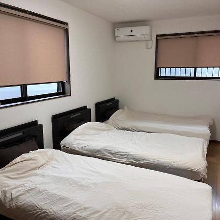 Guesthouse Hatenashi - Vacation Stay 43934V Hongu Eksteriør bilde