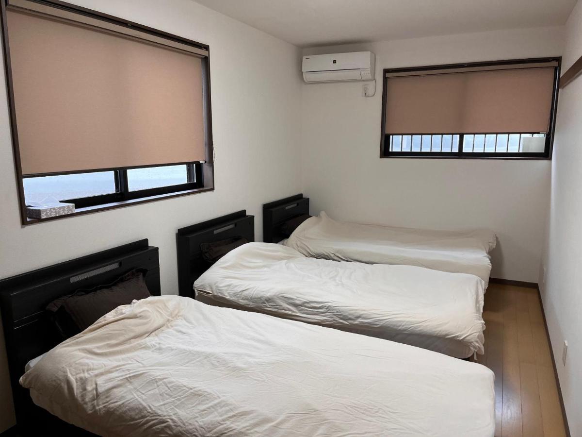 Guesthouse Hatenashi - Vacation Stay 43934V Hongu Eksteriør bilde