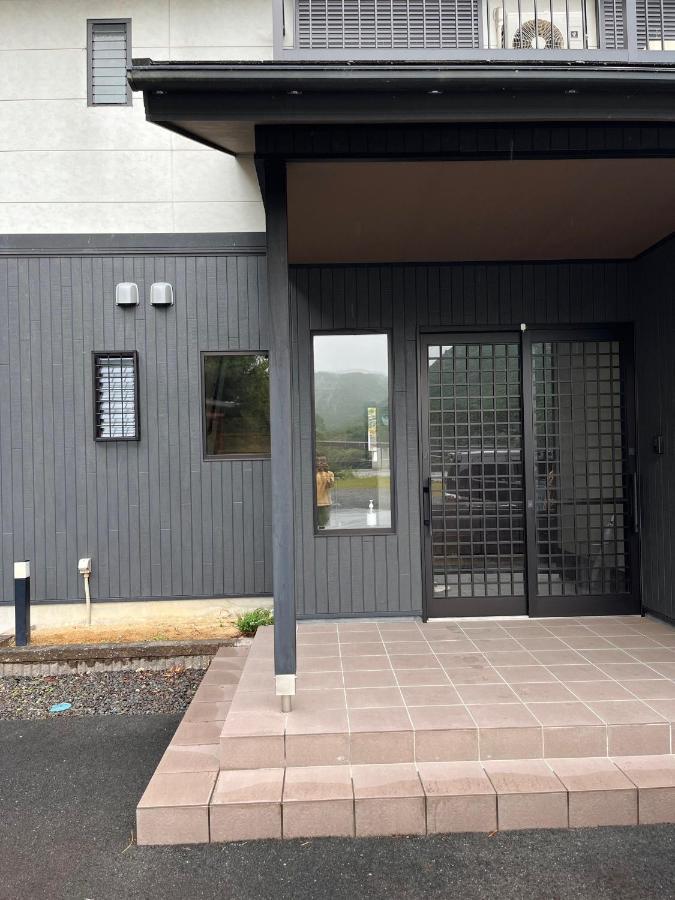 Guesthouse Hatenashi - Vacation Stay 43934V Hongu Eksteriør bilde