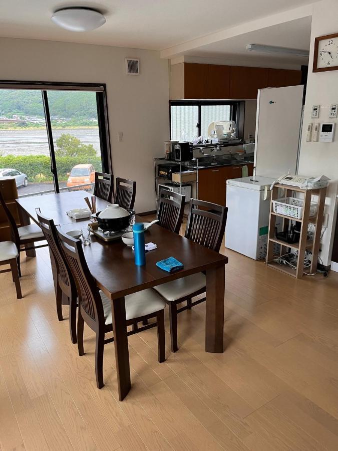 Guesthouse Hatenashi - Vacation Stay 43934V Hongu Eksteriør bilde